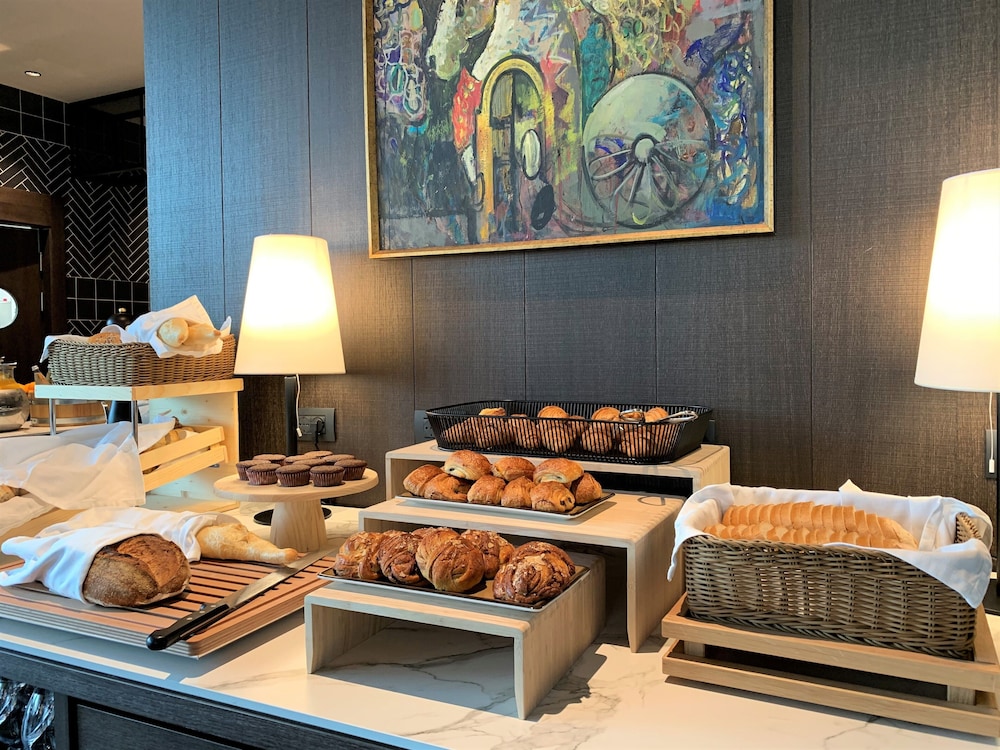 Four Points by Sheraton Prishtina City 19/50