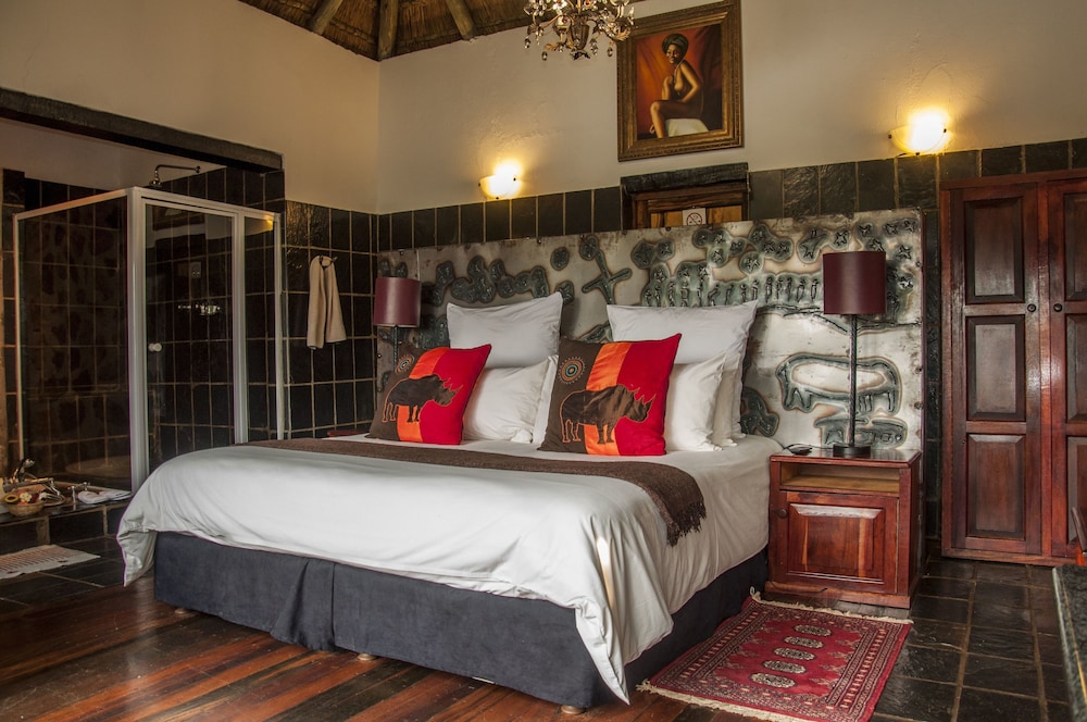 Kedar Heritage Lodge Conference Centre Spa 7/50