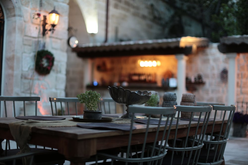 Asuwari Suites Cappadocia 39/50