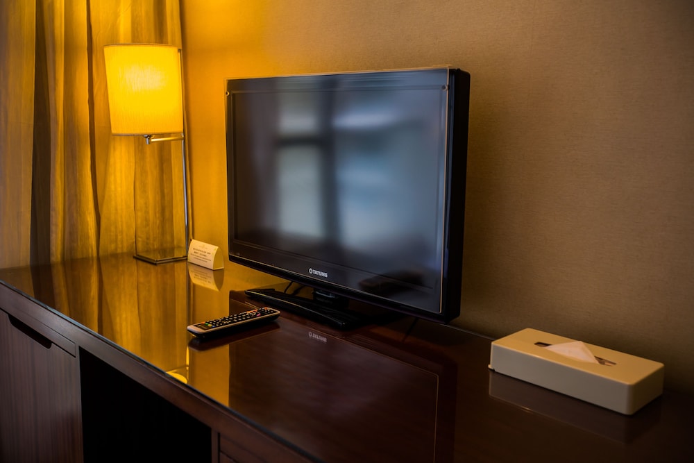 HOTEL DEL LAGO photo3