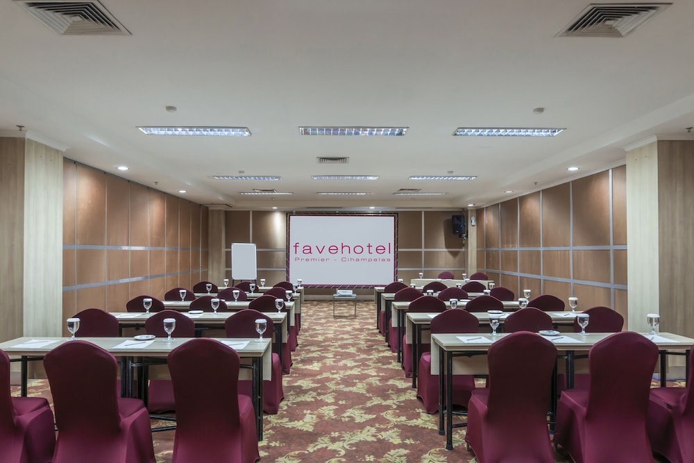 favehotel Premier Cihampelas 32/37