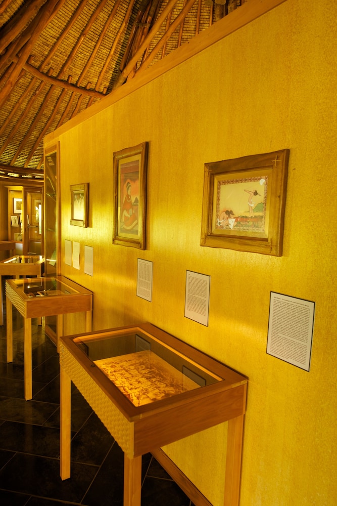Maitai Lapita Village Huahine 35/64