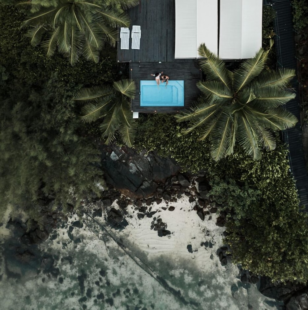 South Point Villas 44/50