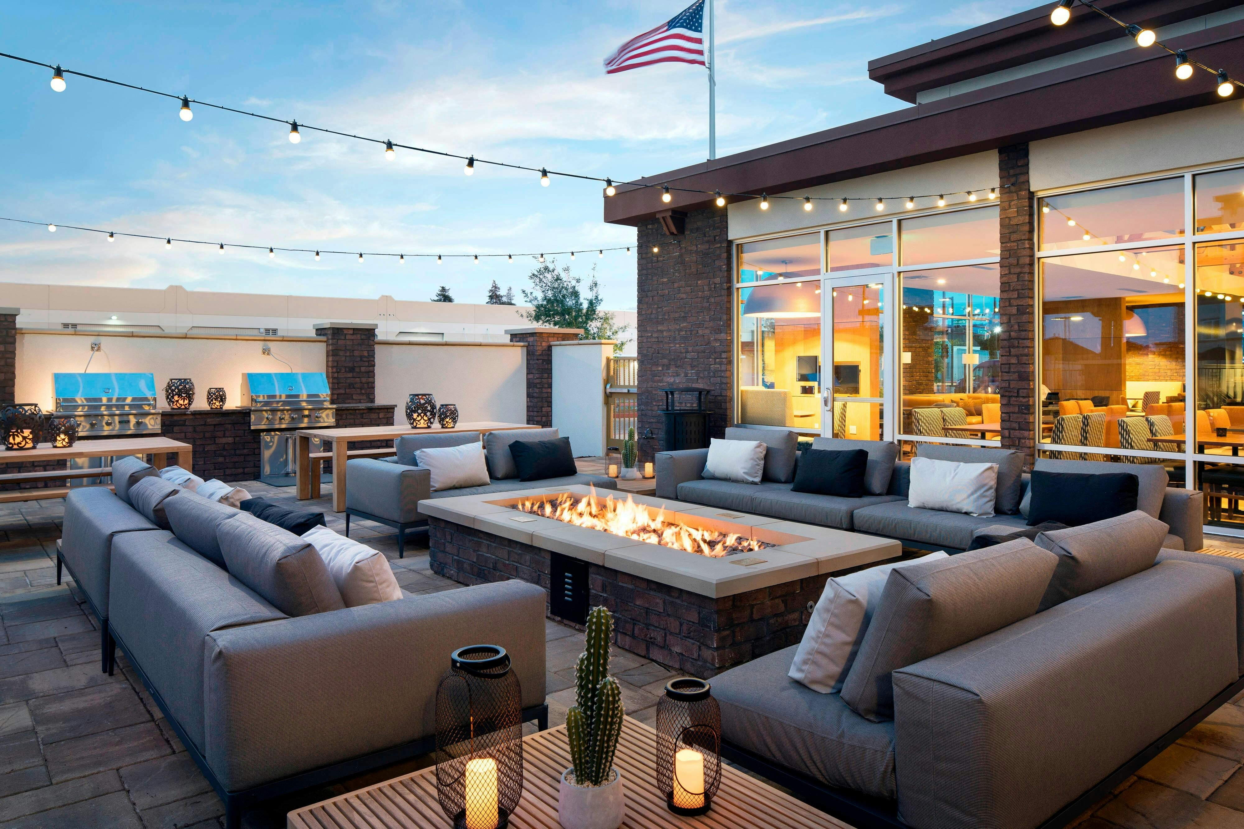 Residence Inn Redwood City San Carlos 19/49