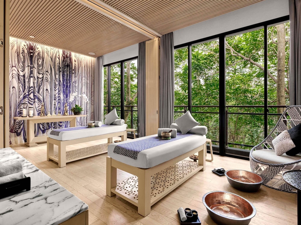 Pullman Ciawi Vimala Hills Resort Spa and Convention 40/76