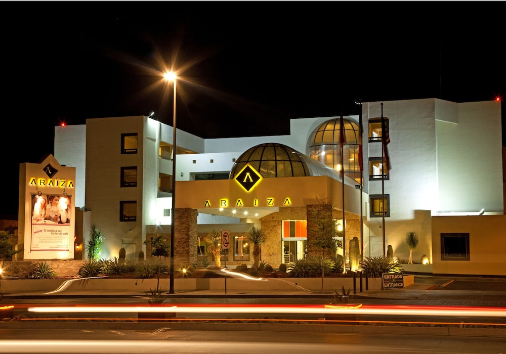 Araiza Hermosillo 8/74