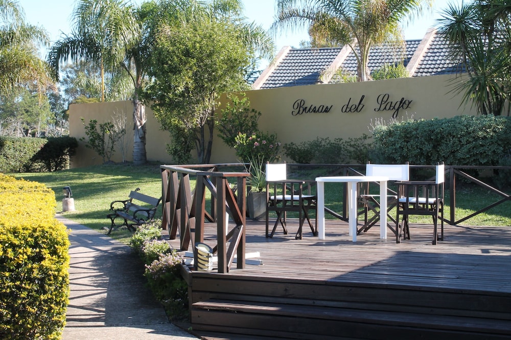 Brisas del Lago 39/41