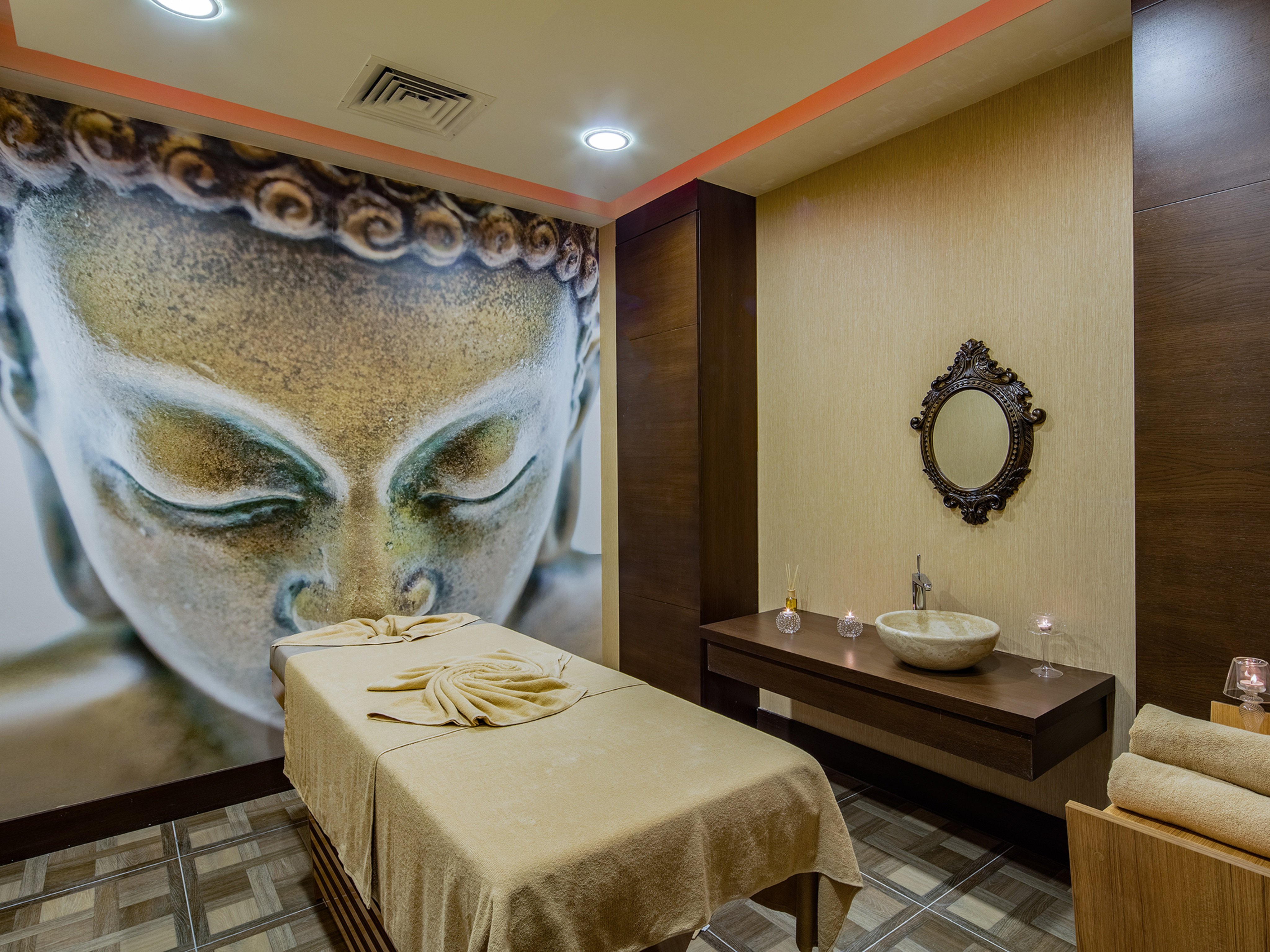 Holiday Inn Antalya - Lara 38/78