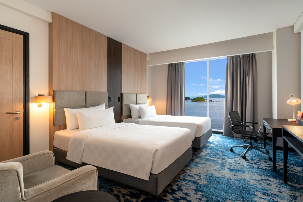 Swiss-Belhotel Papua Jayapura 22/47