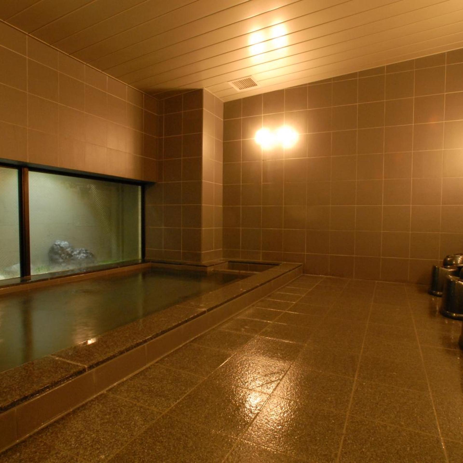 Ab Hotel Isesaki 21/31