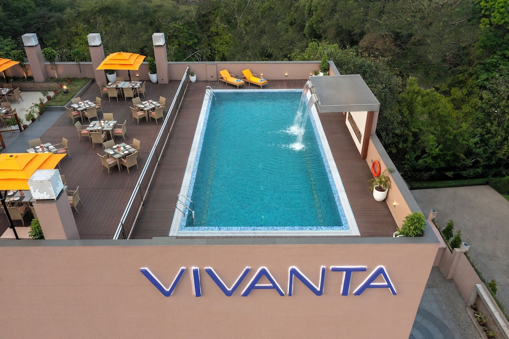 Vivanta Jamshedpur, Golmuri 46/57