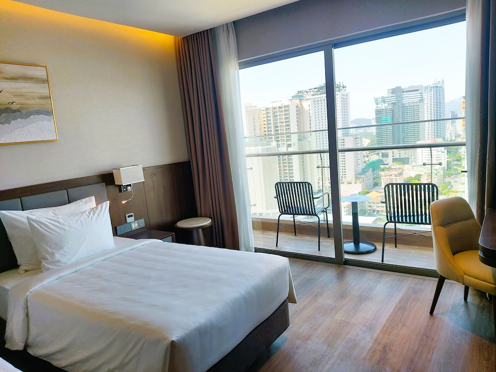 Annova Nha Trang Hotel 16/50