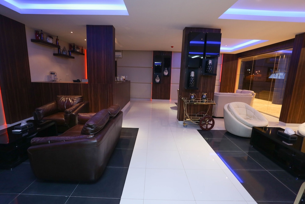 Raoum Inn Serviced Apartments Riyadh 34/39