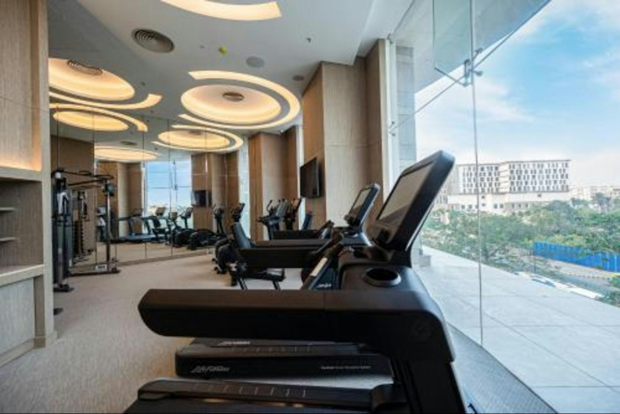 LYFE Hotels Bhubaneswar 11/16