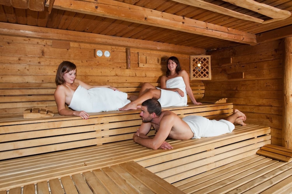 Hotel Planja - Rogla 17/50