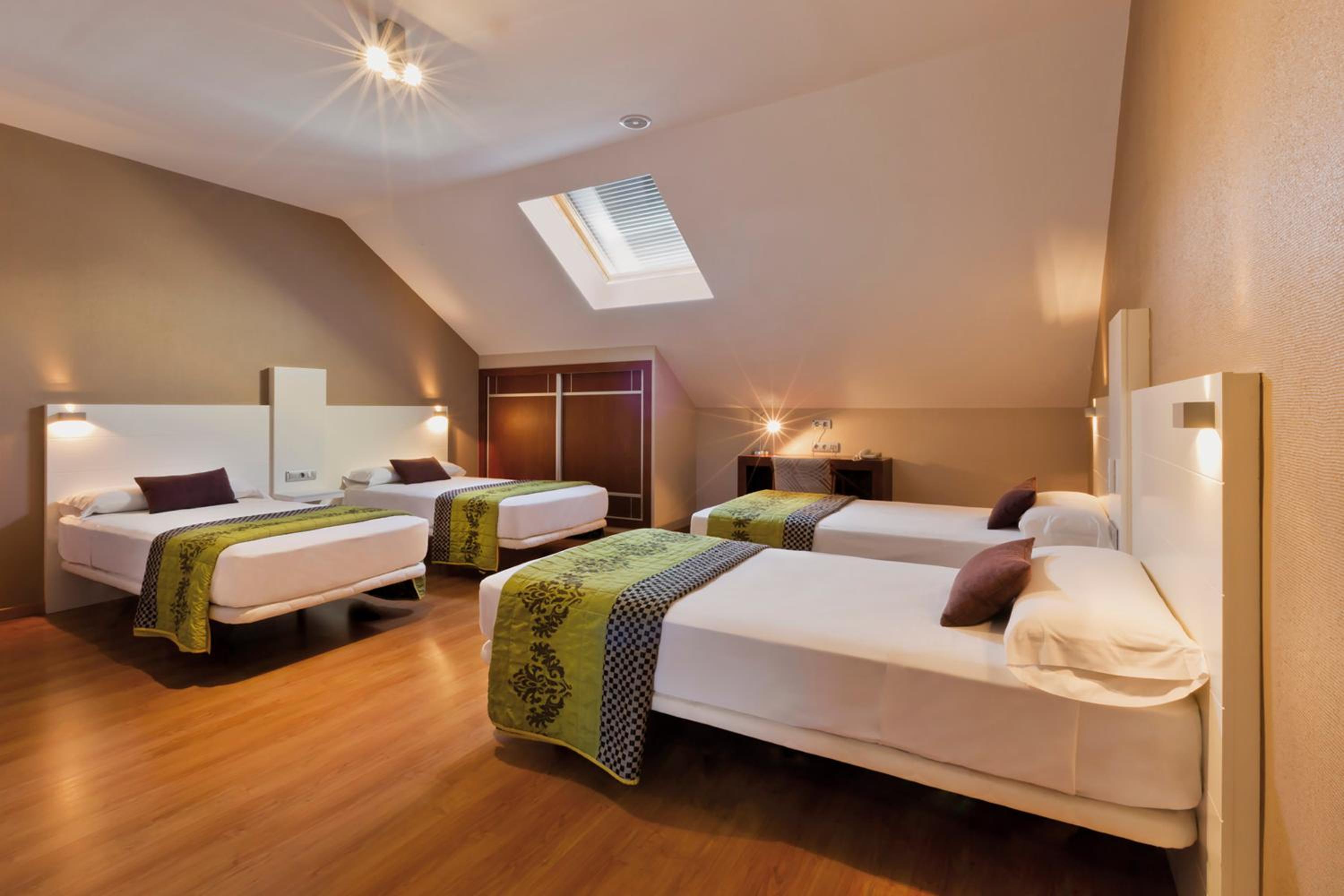 Hotel Fuente El Cura 14/50