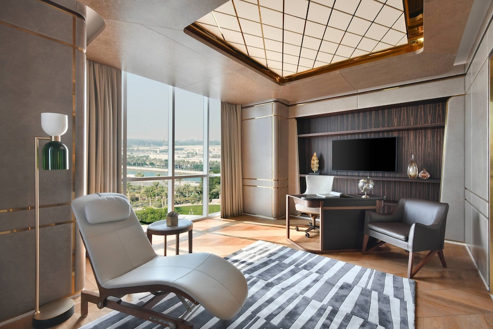 The Ritz Carlton Doha 18/57