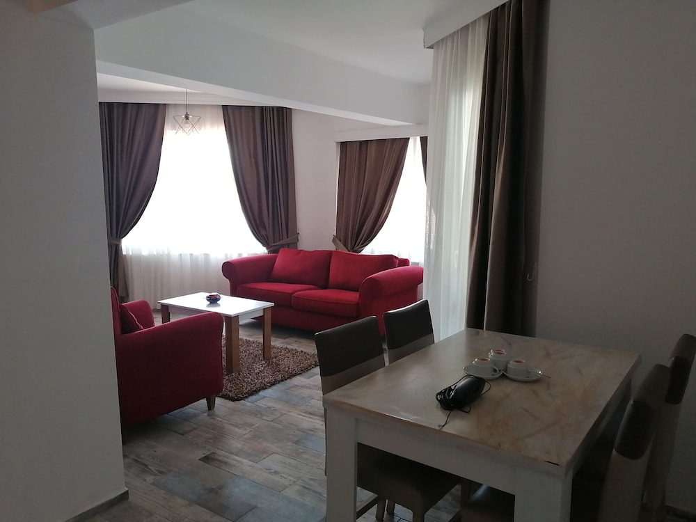 Grand Emir Hotel & SPA 57/85
