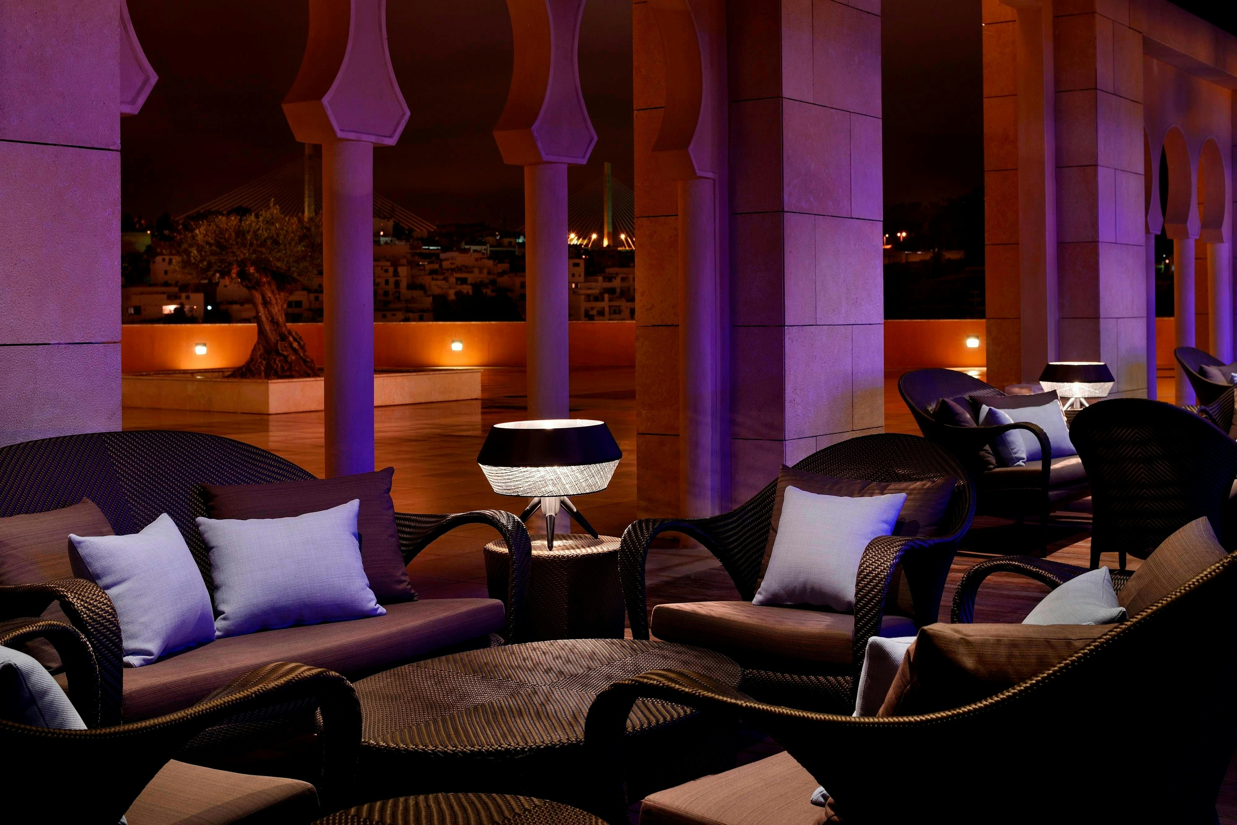 Constantine Marriott Hotel 20/37