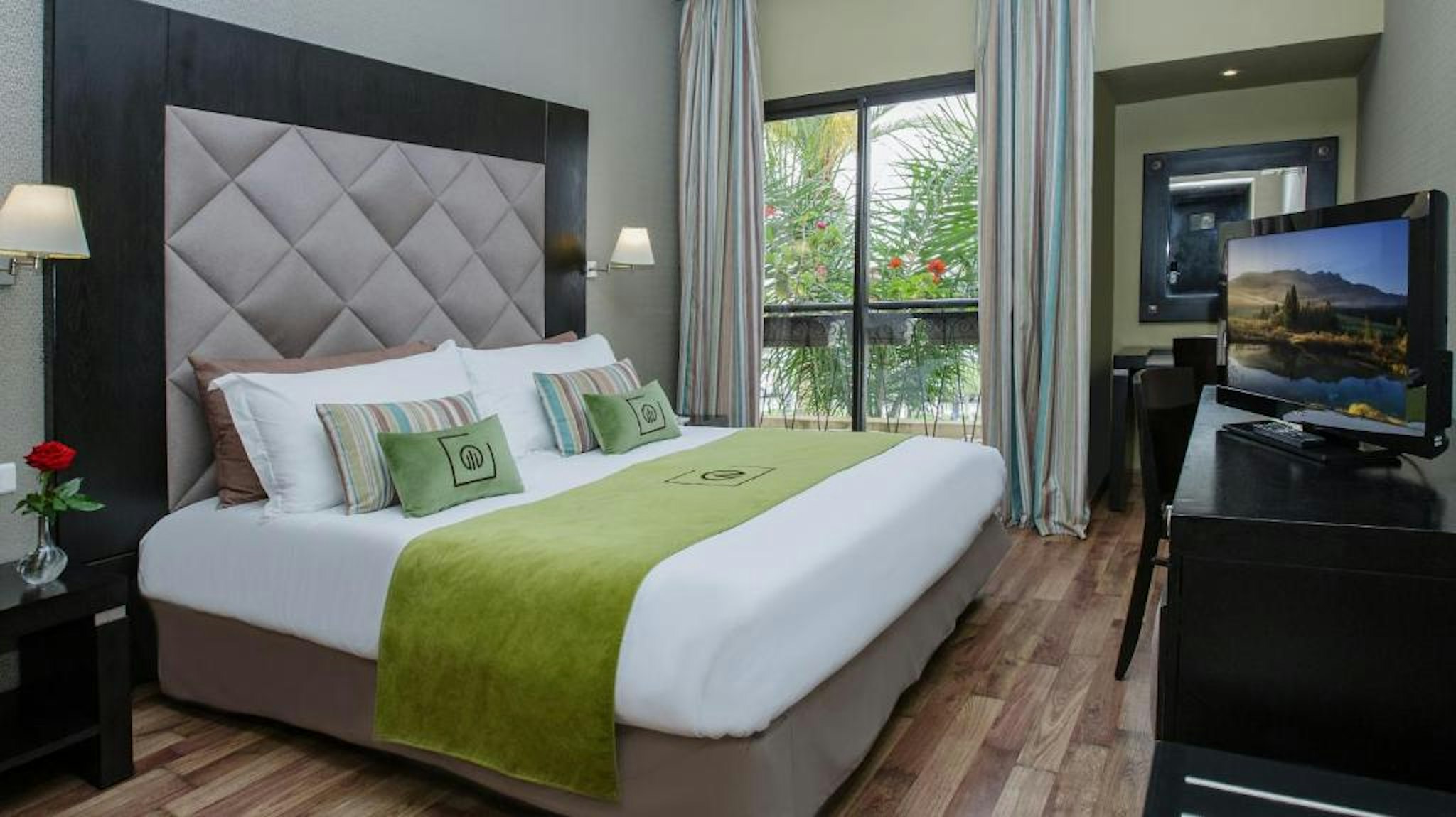 Premium, Terminus City Center Oujda 2/4