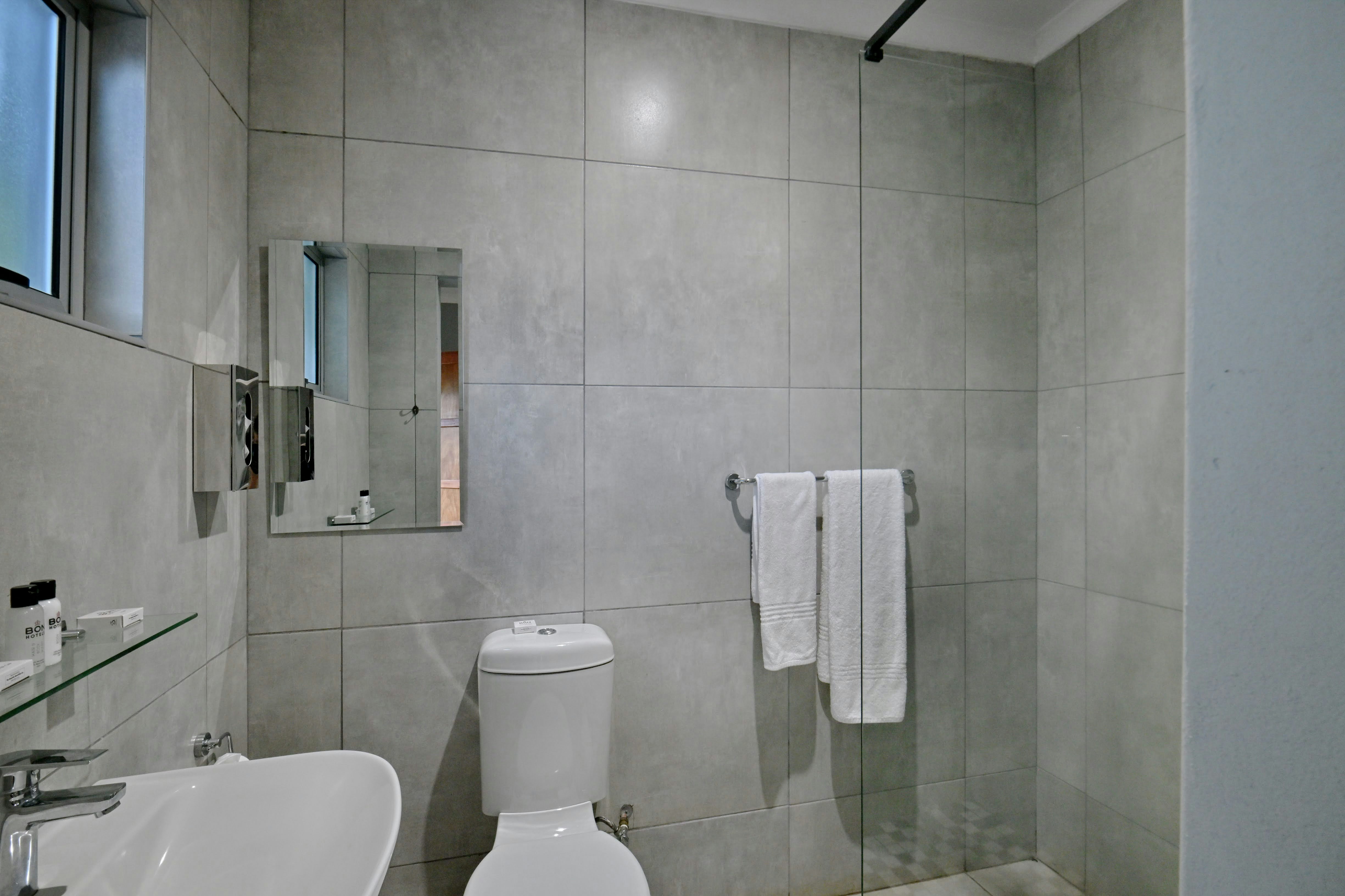 BON Hotel Rustenburg 34/36