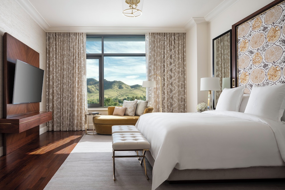 Deluxe, 2 Double Beds, Water Front