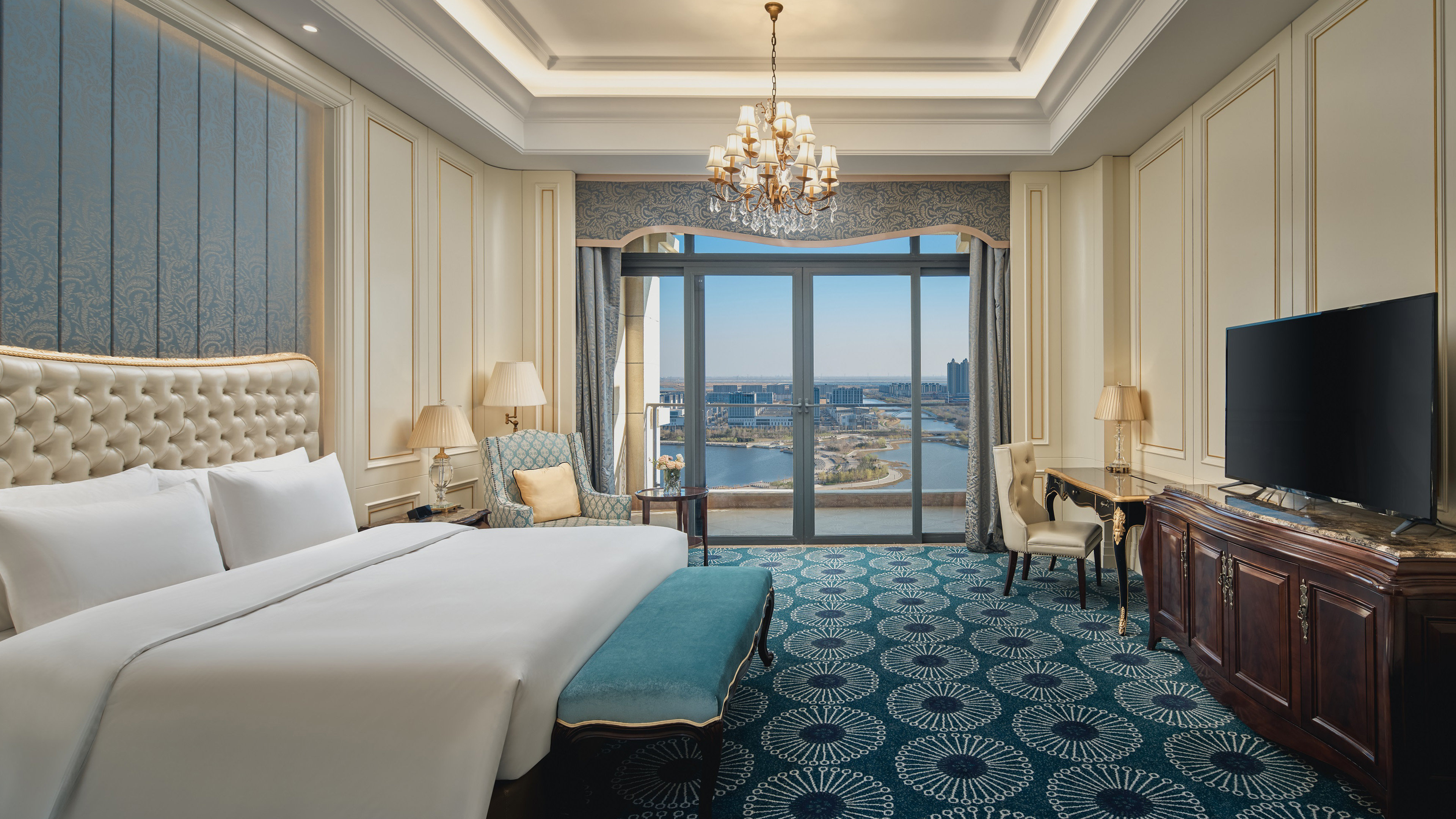 Crowne Plaza Dongying, an IHG Hotel 16/50