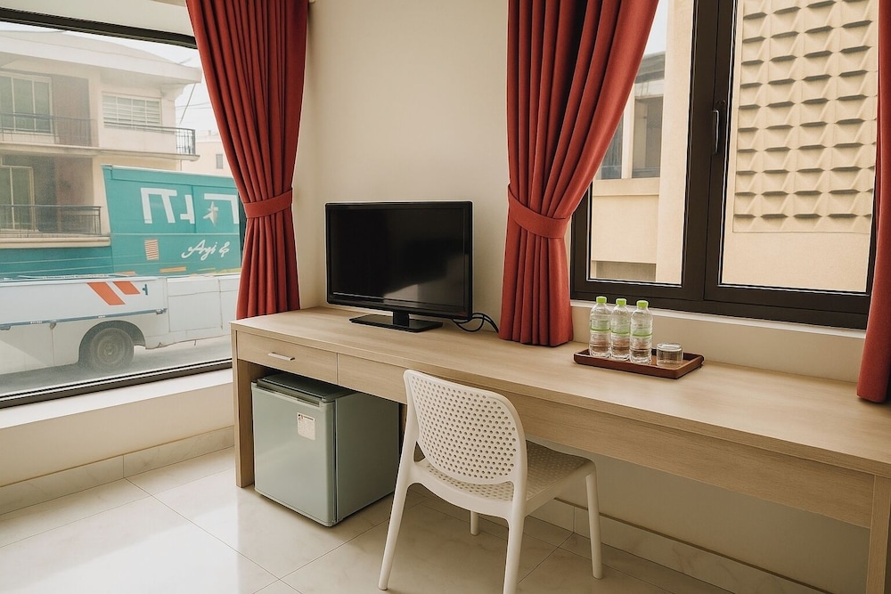 Green Star Hotel 49/64