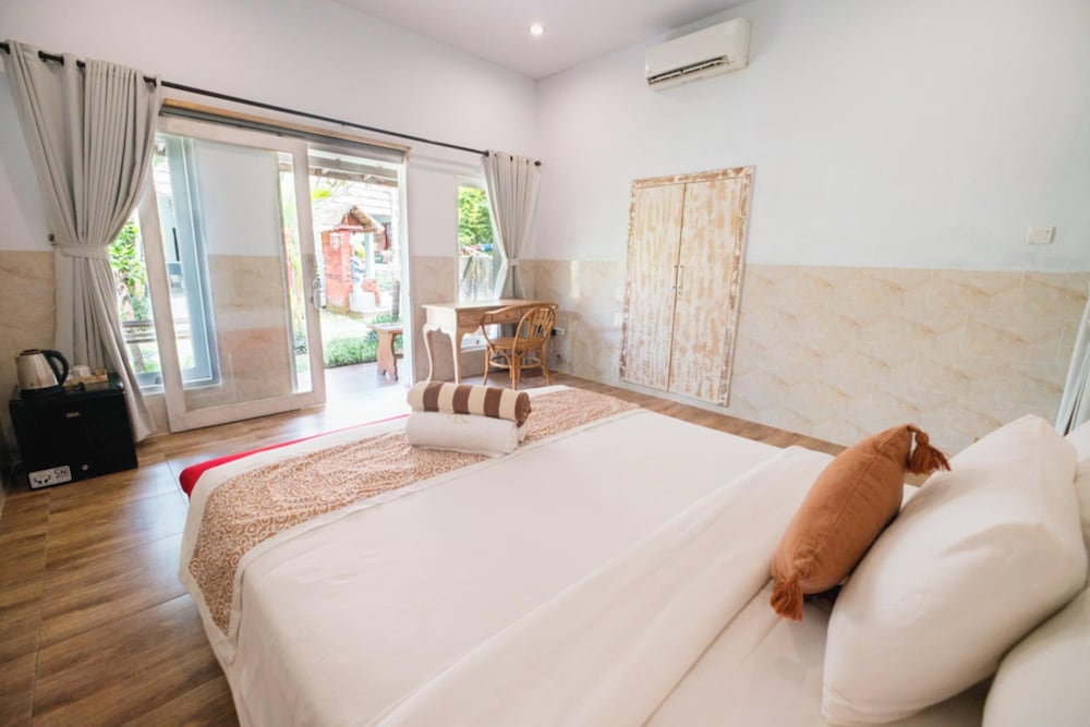 Agung Wiwin Homestay by ZUZU 18/63