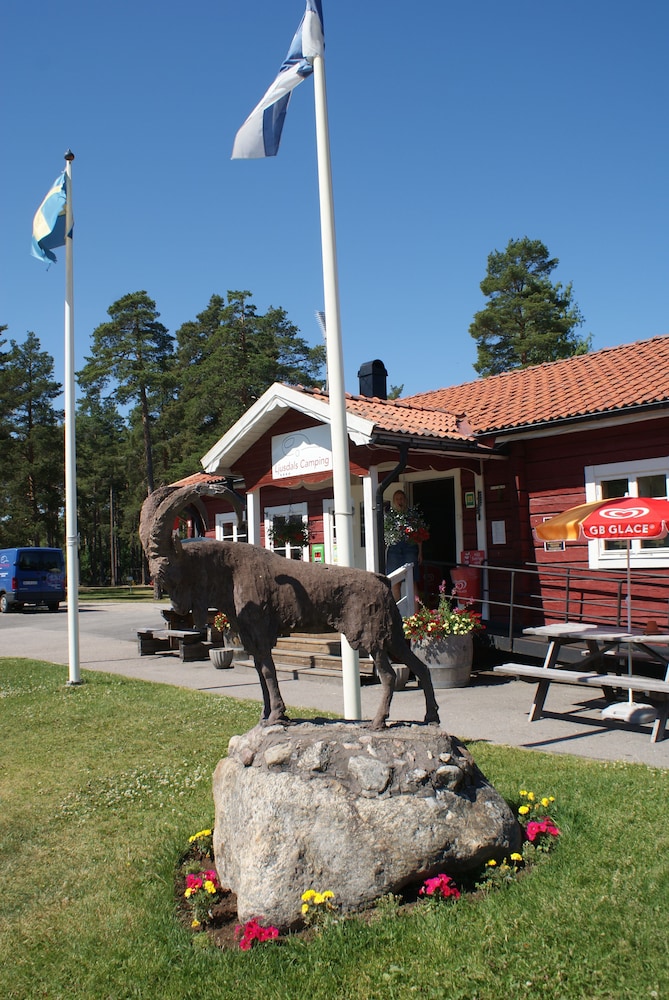 Ljusdals Camping 30/42