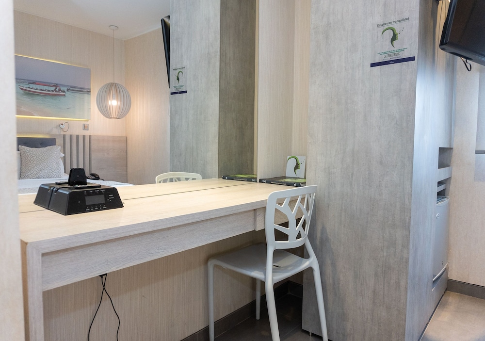 Perla Suite Hotel 26/64