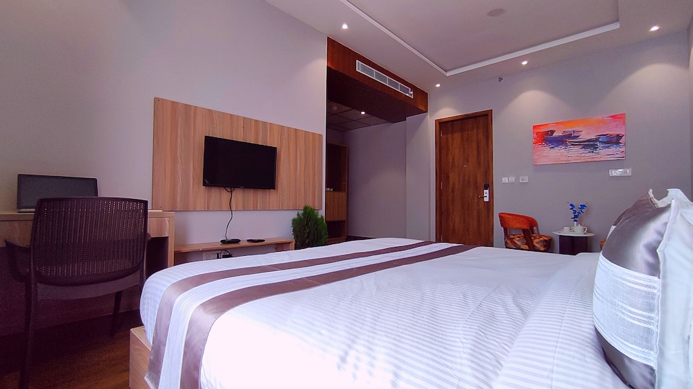 ShriGo Hotel Nathdwara 21/50