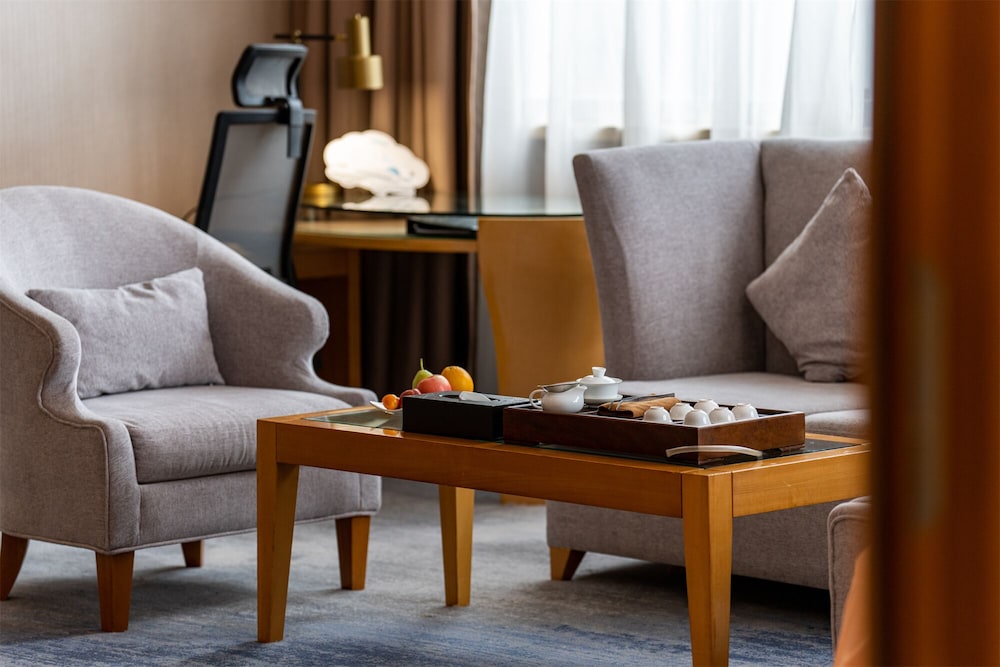Xiamen Software Park Fliport Hotel 42/67