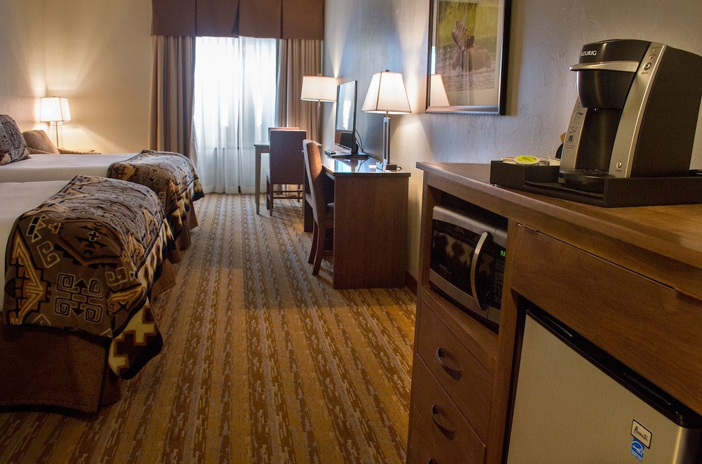 Cedar Creek Lodge and Conference Center 16/25