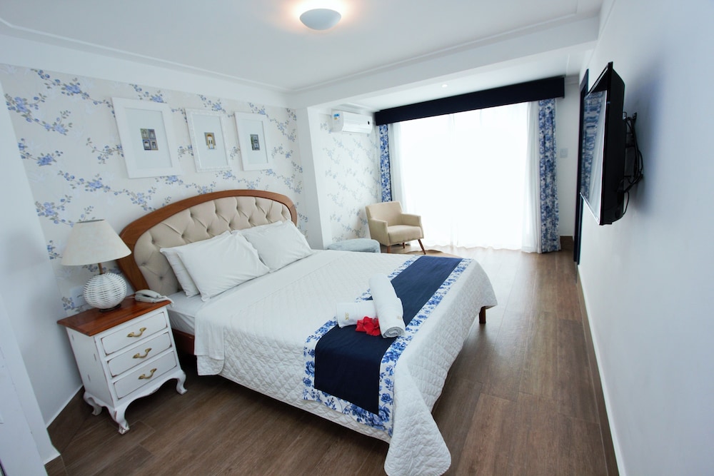 Hotel Boutique Recanto Da Passagem 19/75