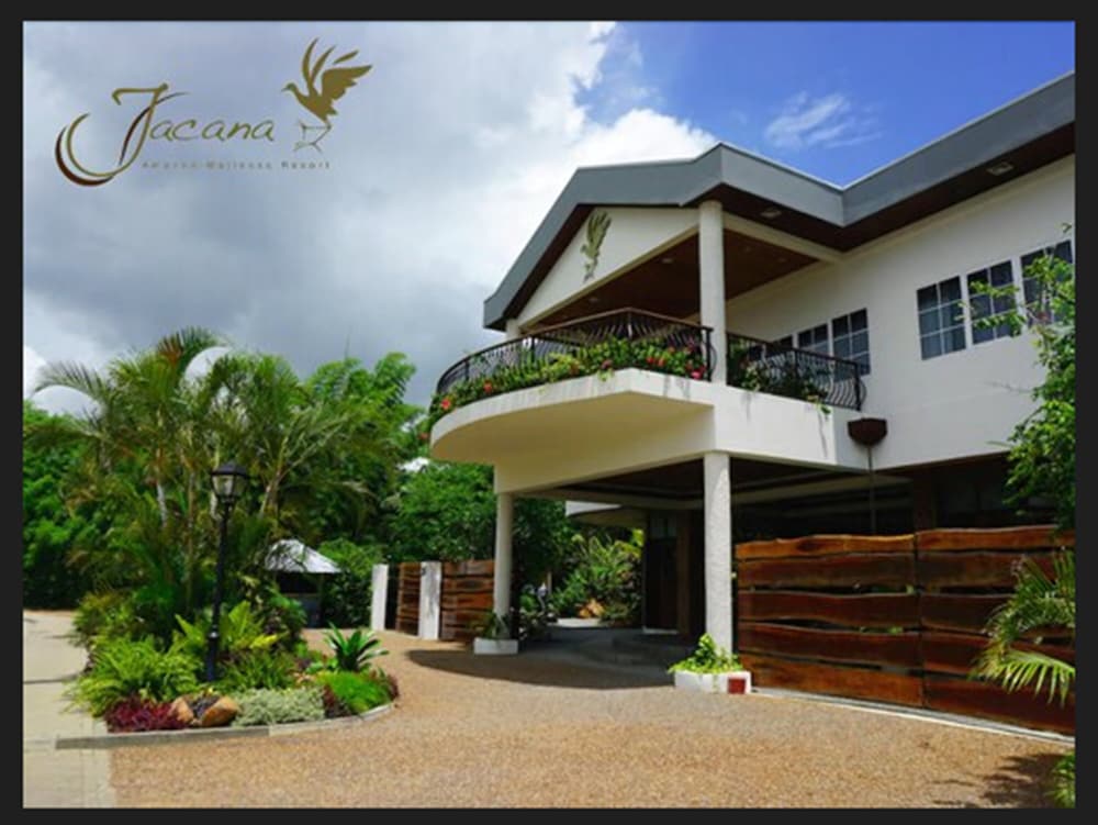 Jacana Amazon Wellness Resort 2/68