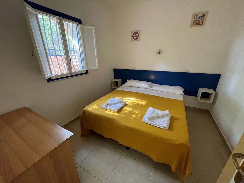 Villaggio Turistico Europeo 15/50