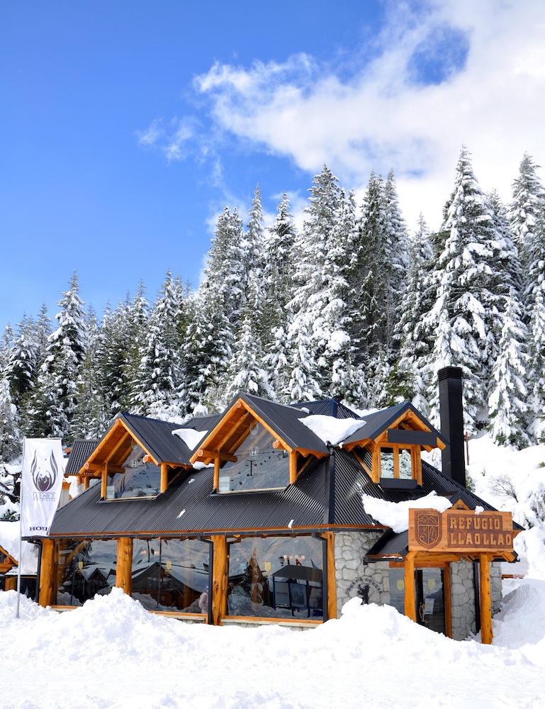 Llao Llao Hotel and Resort Golf SPA in BARILOCHE