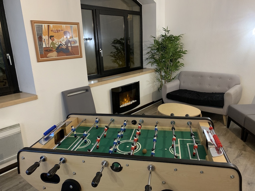 Sure Hotel by Best Western Annecy 9/76