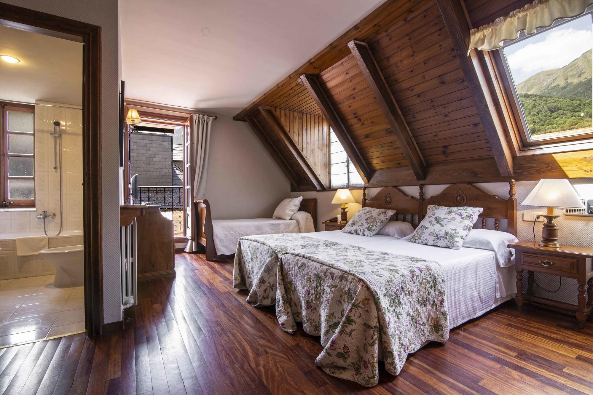 Hotel Fonfreda 4/22