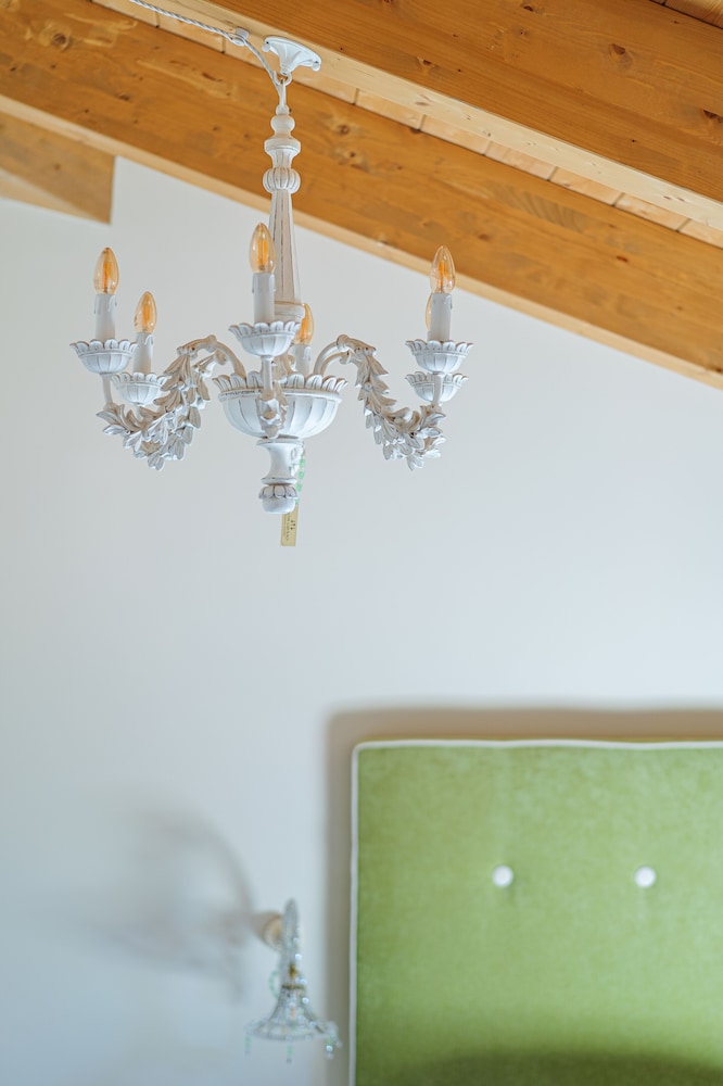 Don Giulio Luxury Rooms 26/48
