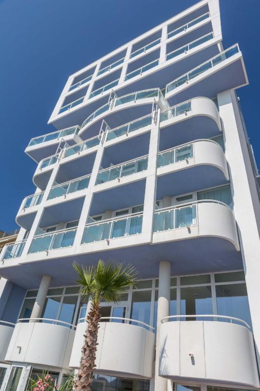 Hotel Mediterraneo 2/37