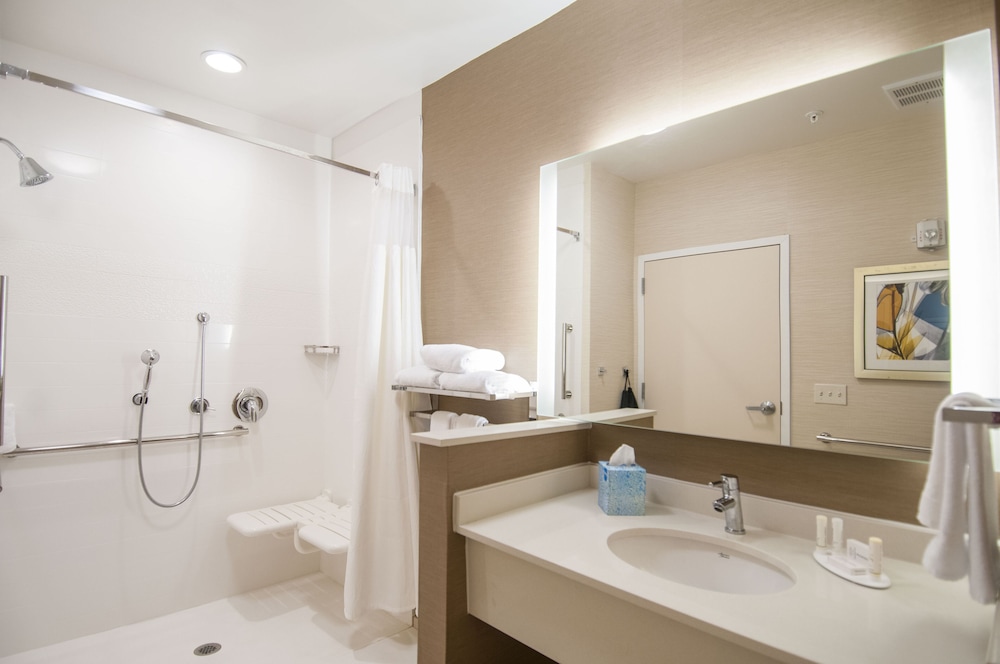 Fairfield Inn & Suites By Marriott Laplace 17/39