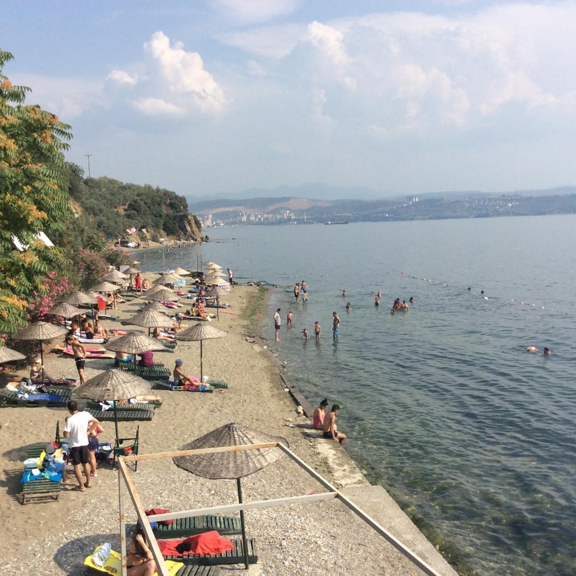 Atamer Hotel & Resort 45/47