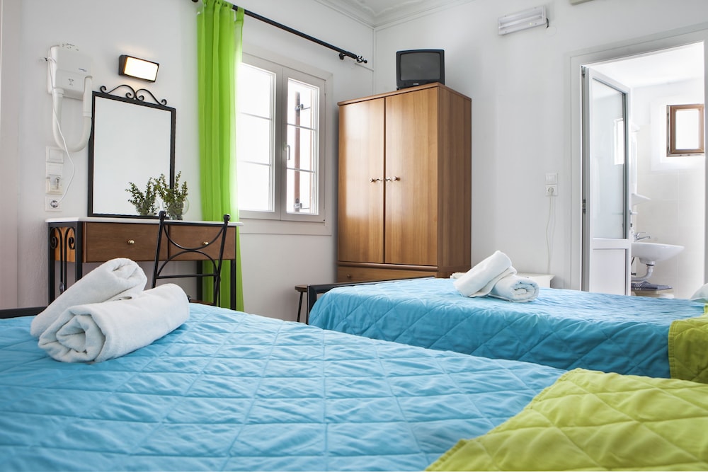 Asteri Hotel Ornos 11/46