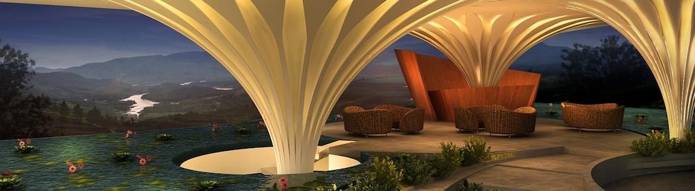 Java Rain Resorts 18/26