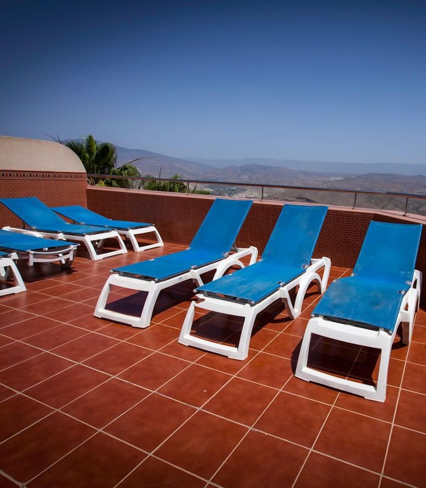 BALNEARIO SAN NICOLAS HOTEL 19/32