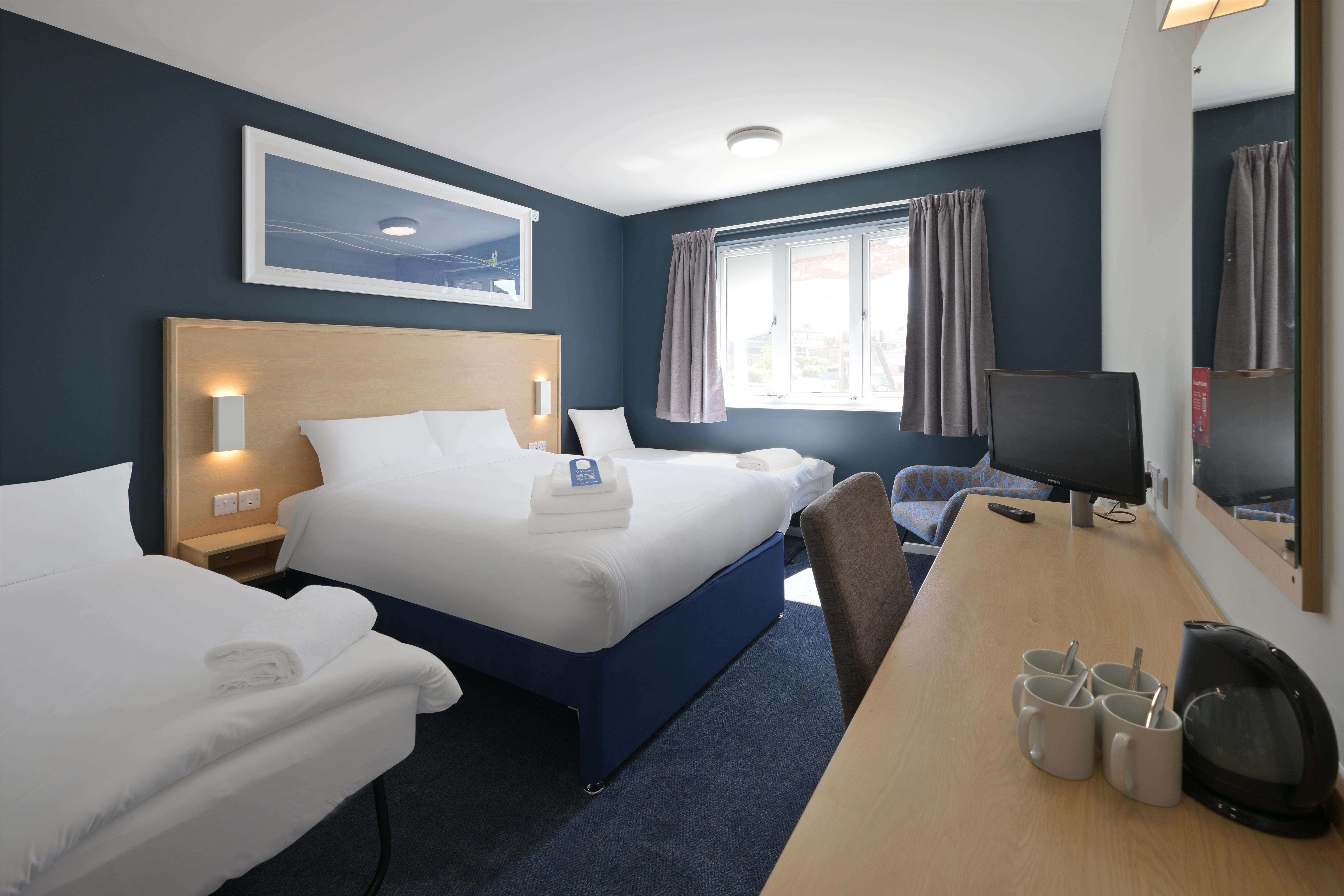 Travelodge Shrewsbury Battlefield 14/25