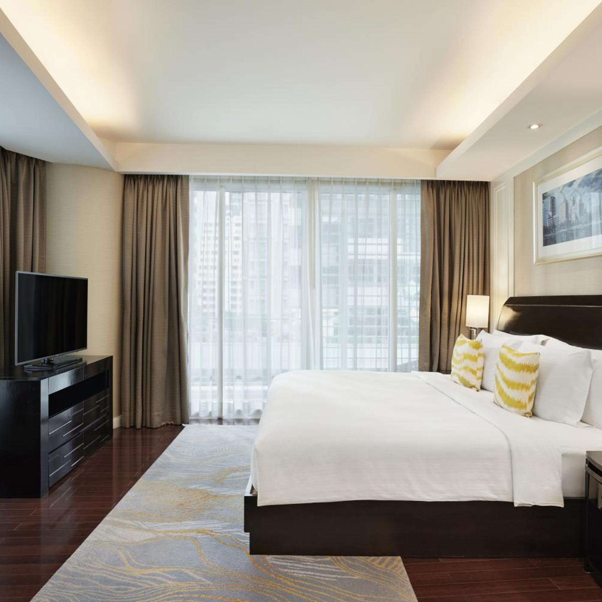 Two Bedroom Superior Suite