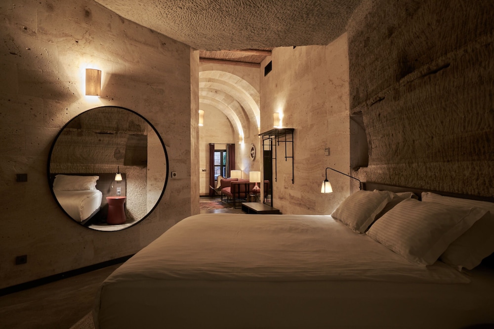 Carus Cappadocia 25/50